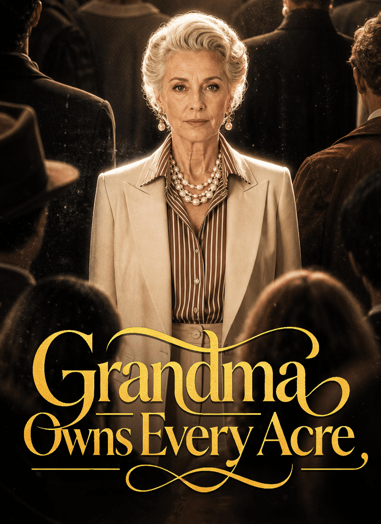 Grandma Owns Every Acre