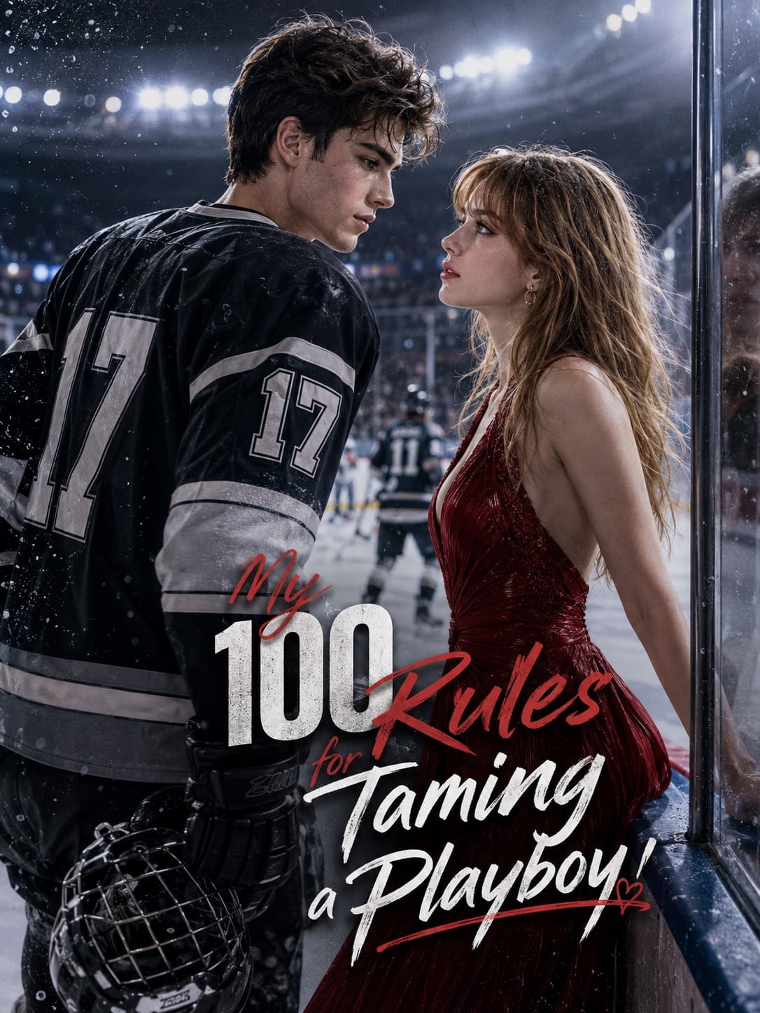 My 100 Rules for Taming a Playboy