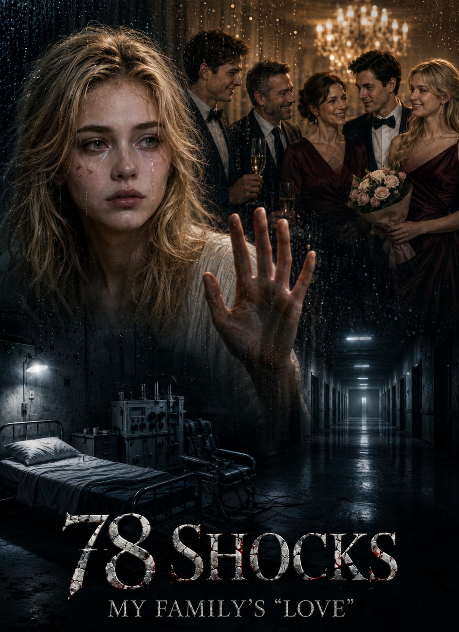 78 Shocks: My Family's "Love"