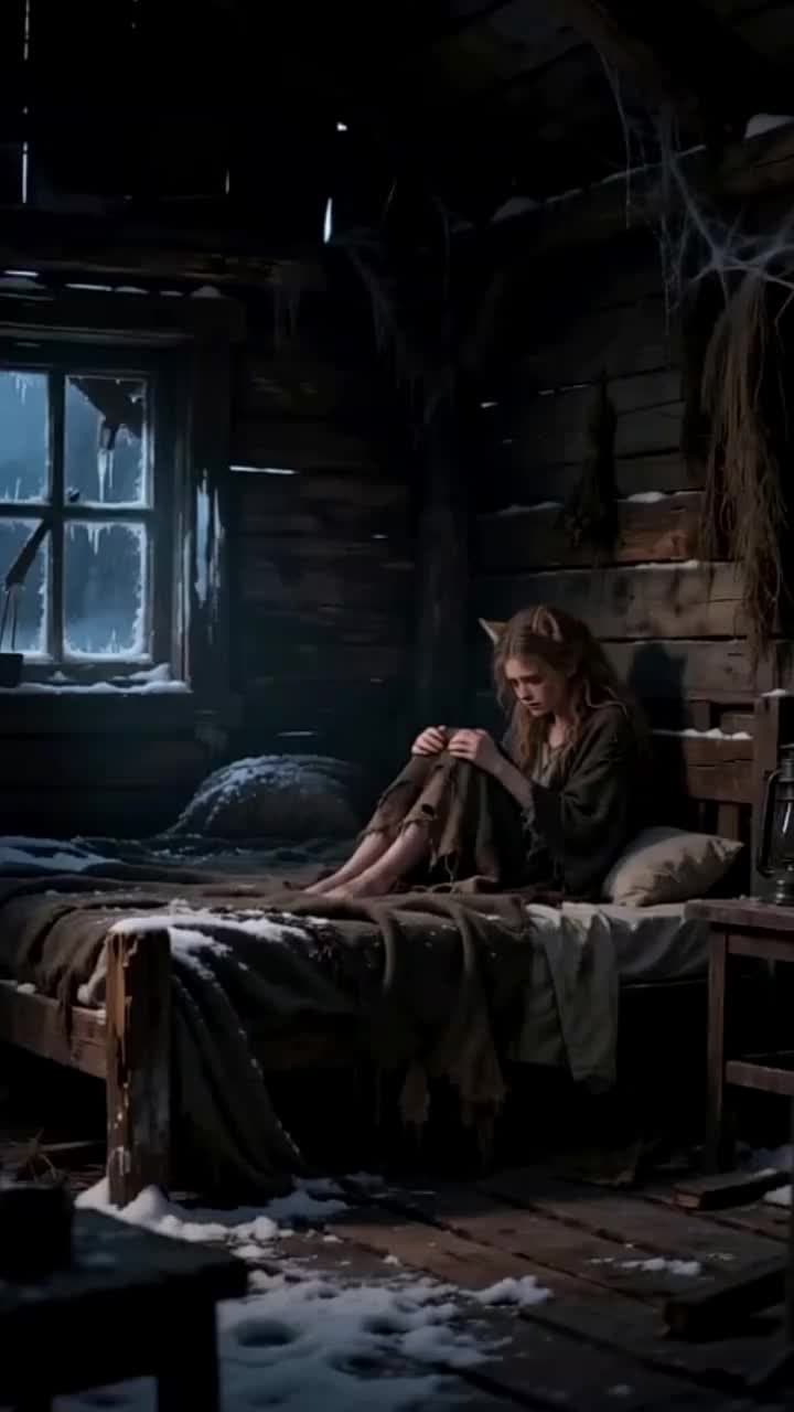 Banished Love The Badlands King's One True Love - Episode 9