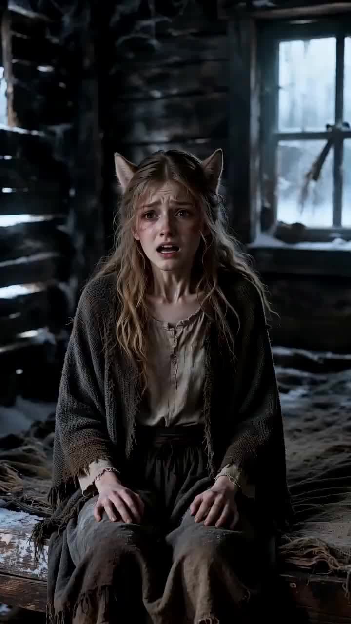 Banished Love The Badlands King's One True Love - Episode 5