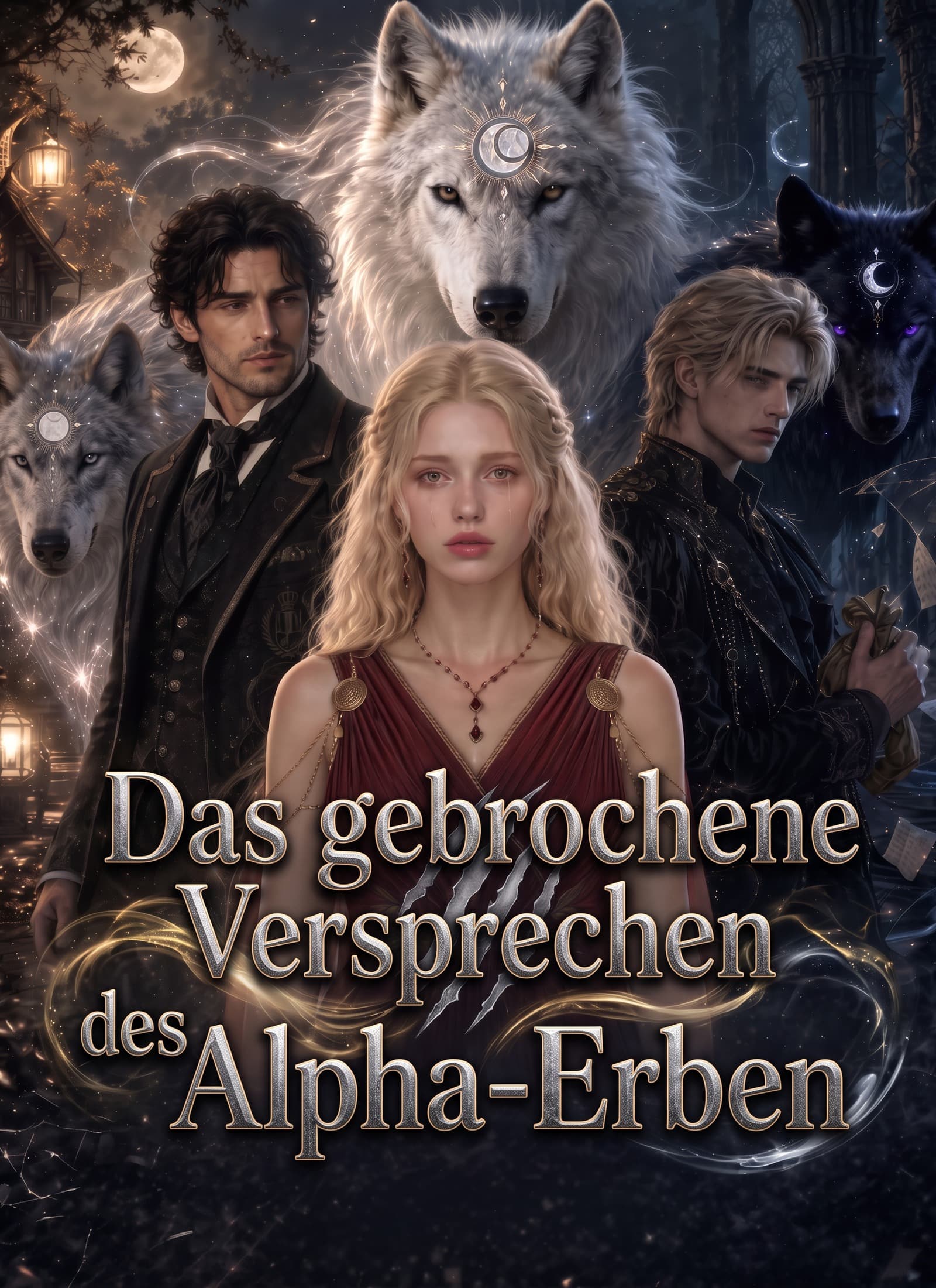 Das gebrochene Versprechen des Alpha-Erben