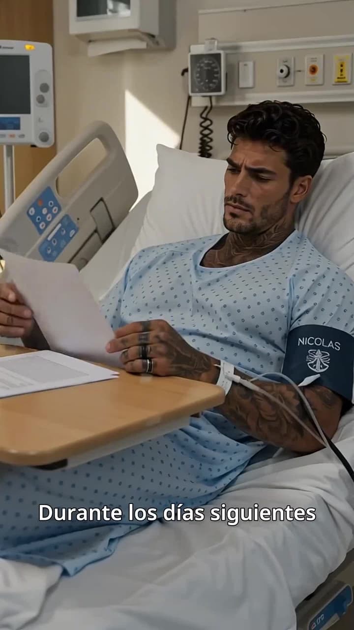 El Don Suplicó Recuperar a la Novia que Olvidó - Episode 46