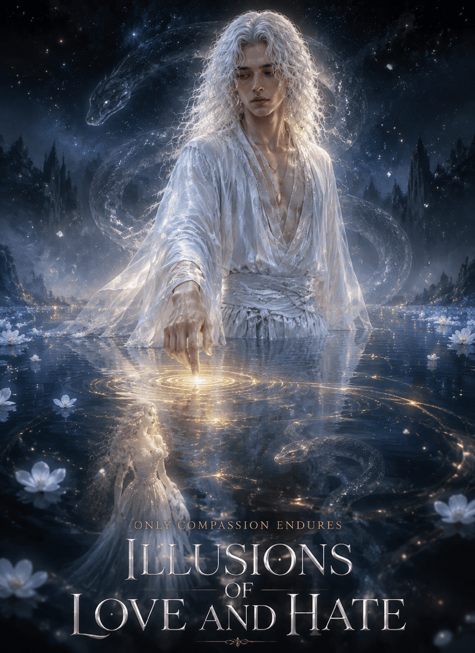 Illusions of Love and Hate
