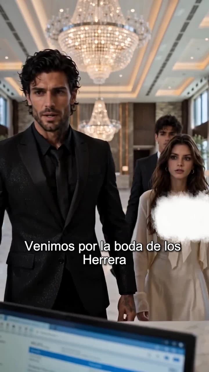 El Don Perdió a su Novia - Episode 1