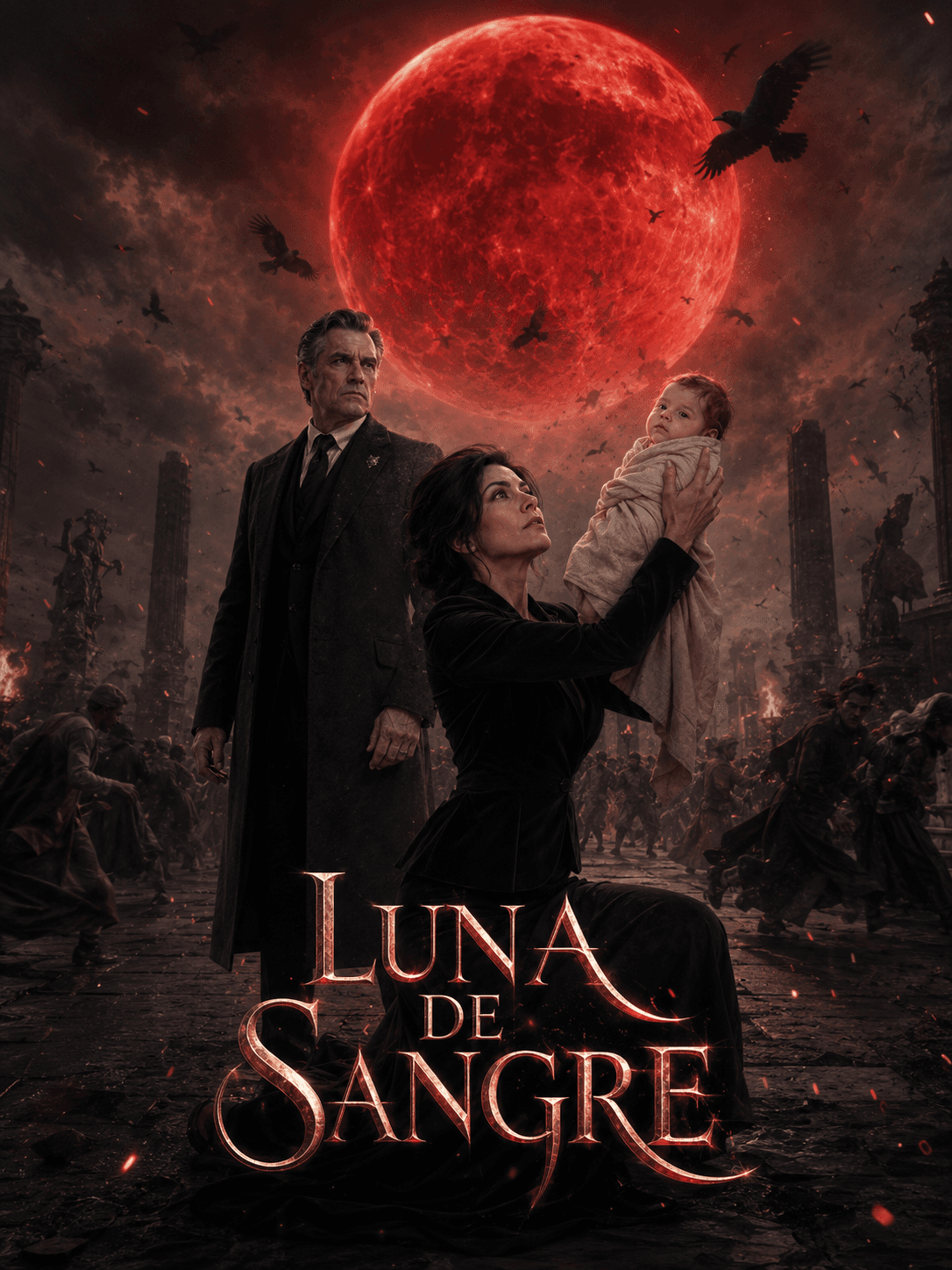 Luna de Sangre