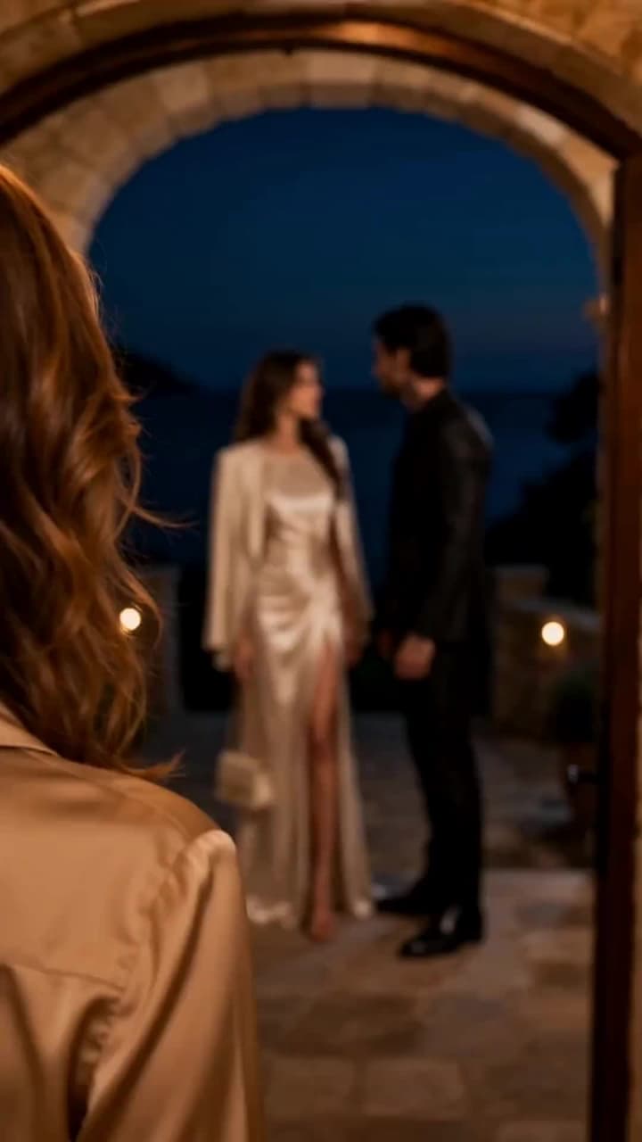 El Don Perdió a su Novia - Episode 10