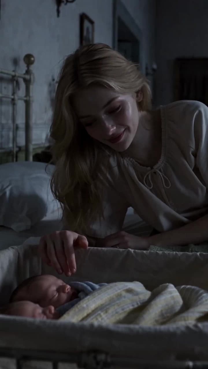Reborn: I Won‘t Let You Steal My Twins Again - Episode 4