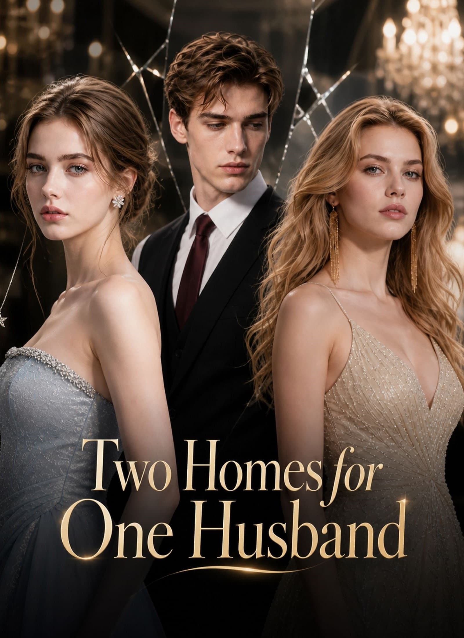Two Homes for One Husband