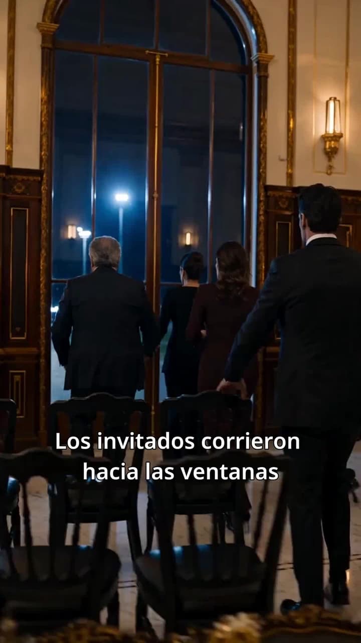 No te metas con ella - Episode 13