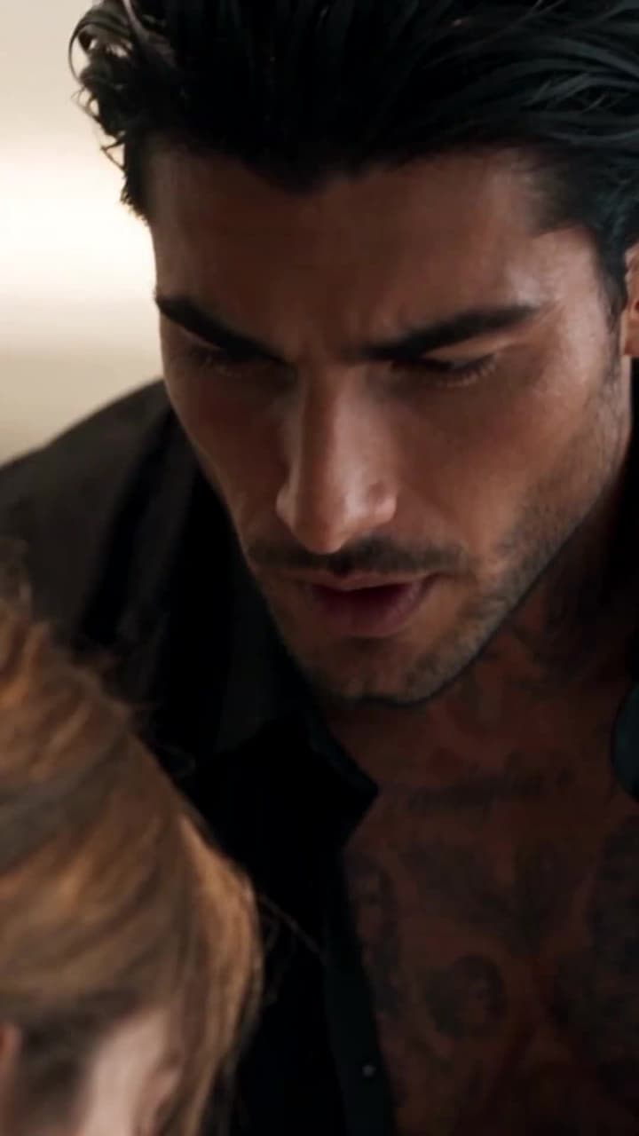 El capo que me odia me debe la vida - Episode 8