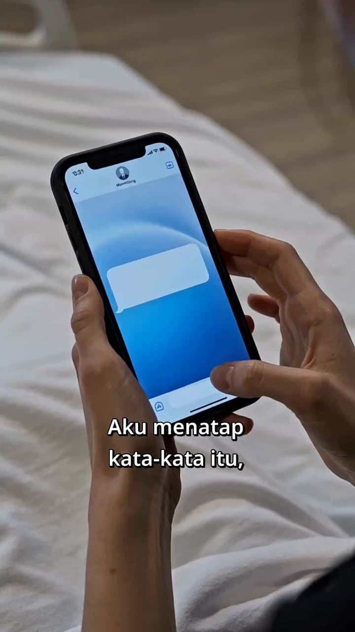 Pelabuhan Hati - Episode 13