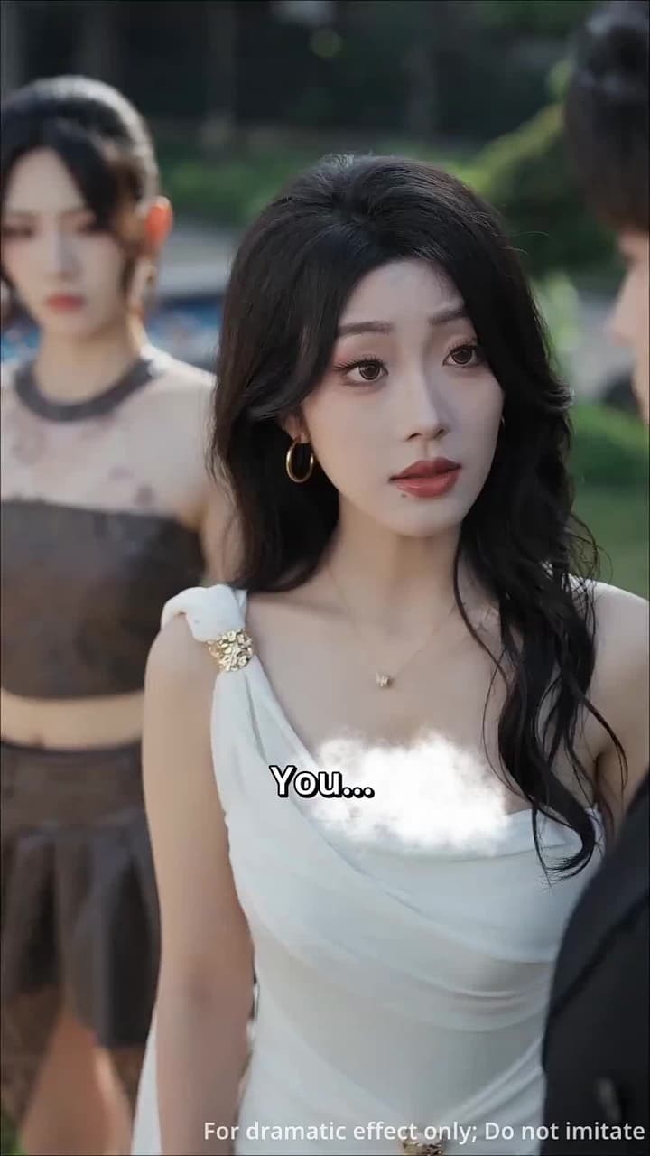 [Dubbed]My Beggar Husband Is a Dragon - Episode 15