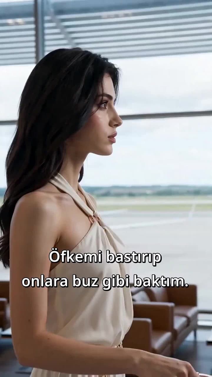 Sunakta Terk Edilen Kadın: Mafya Karısının Dönüşü - Episode 2