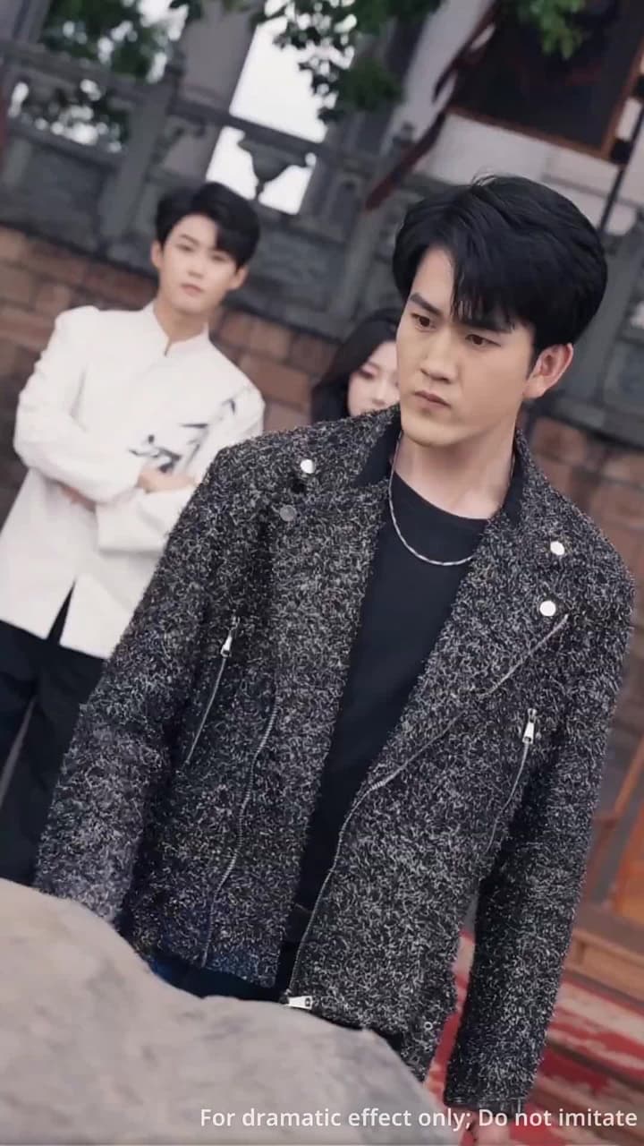 [Dubbed]My Beggar Husband Is a Dragon - Episode 49