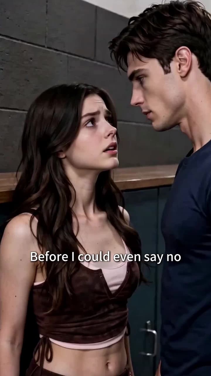 Sold by My Boyfriend, Bought by His Rival - Episode 5