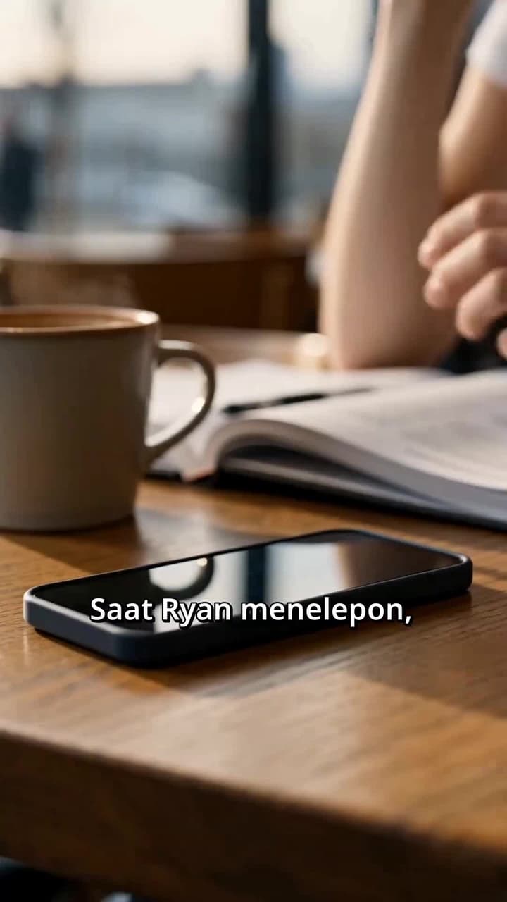 Pelabuhan Hati - Episode 17