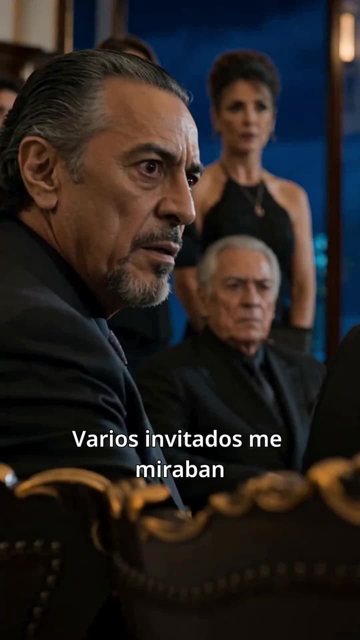 No te metas con ella - Episode 12