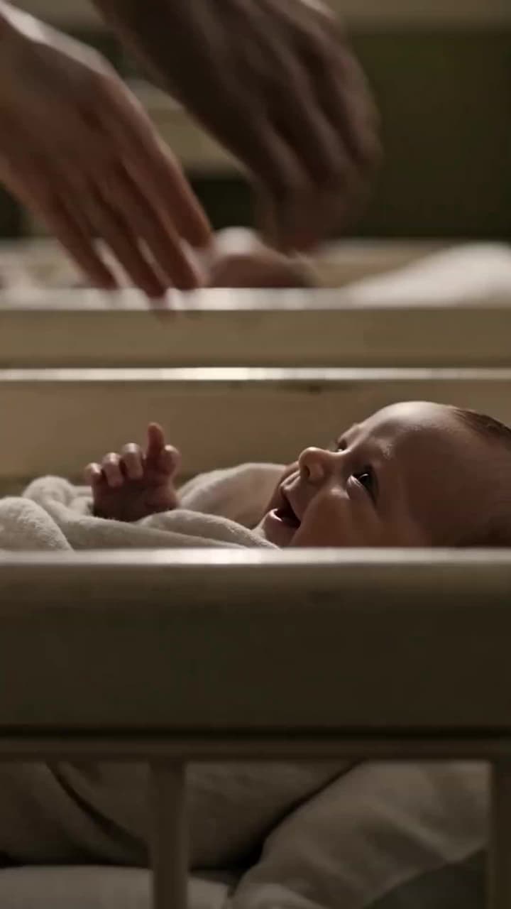 Reborn: I Won‘t Let You Steal My Twins Again - Episode 1
