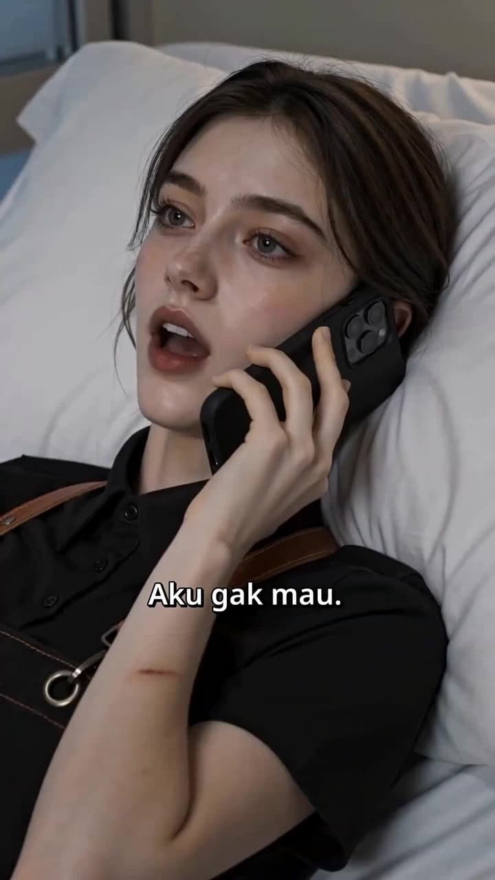 Pelabuhan Hati - Episode 14