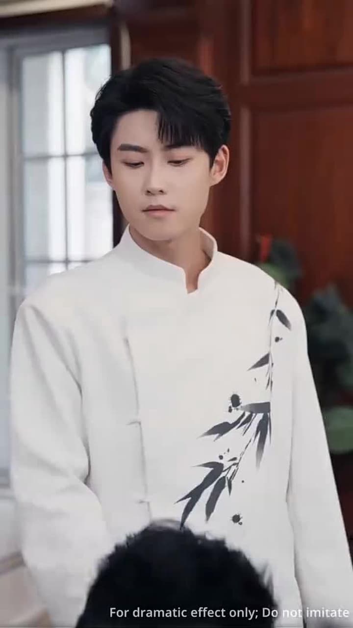 [Dubbed]My Beggar Husband Is a Dragon - Episode 84