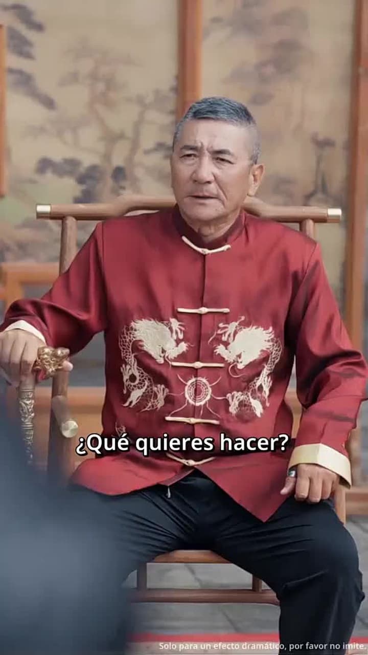 [Doblado]El olvidado renace como un dragón - Episode 46