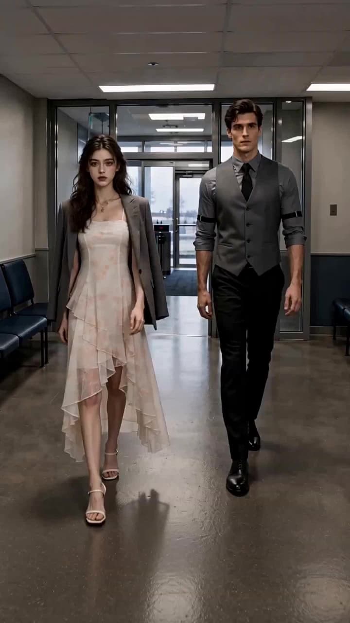 Pelabuhan Hati - Episode 21