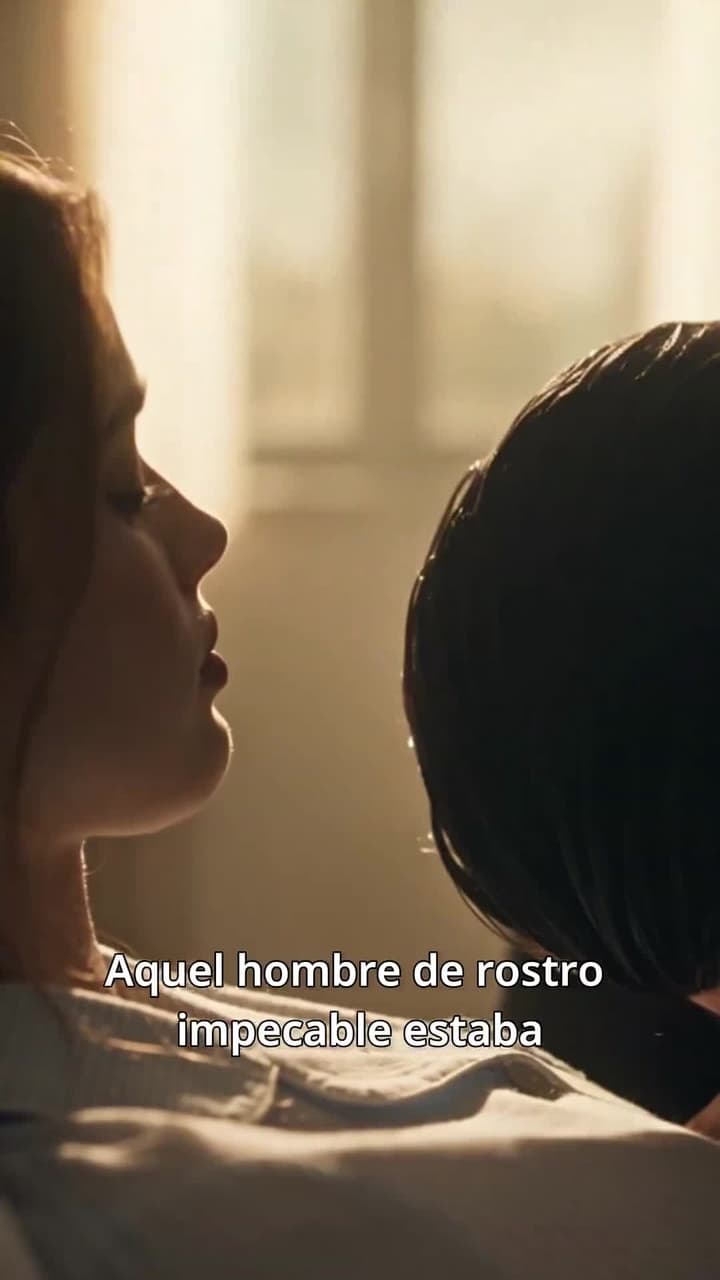 El capo que me odia me debe la vida - Episode 19