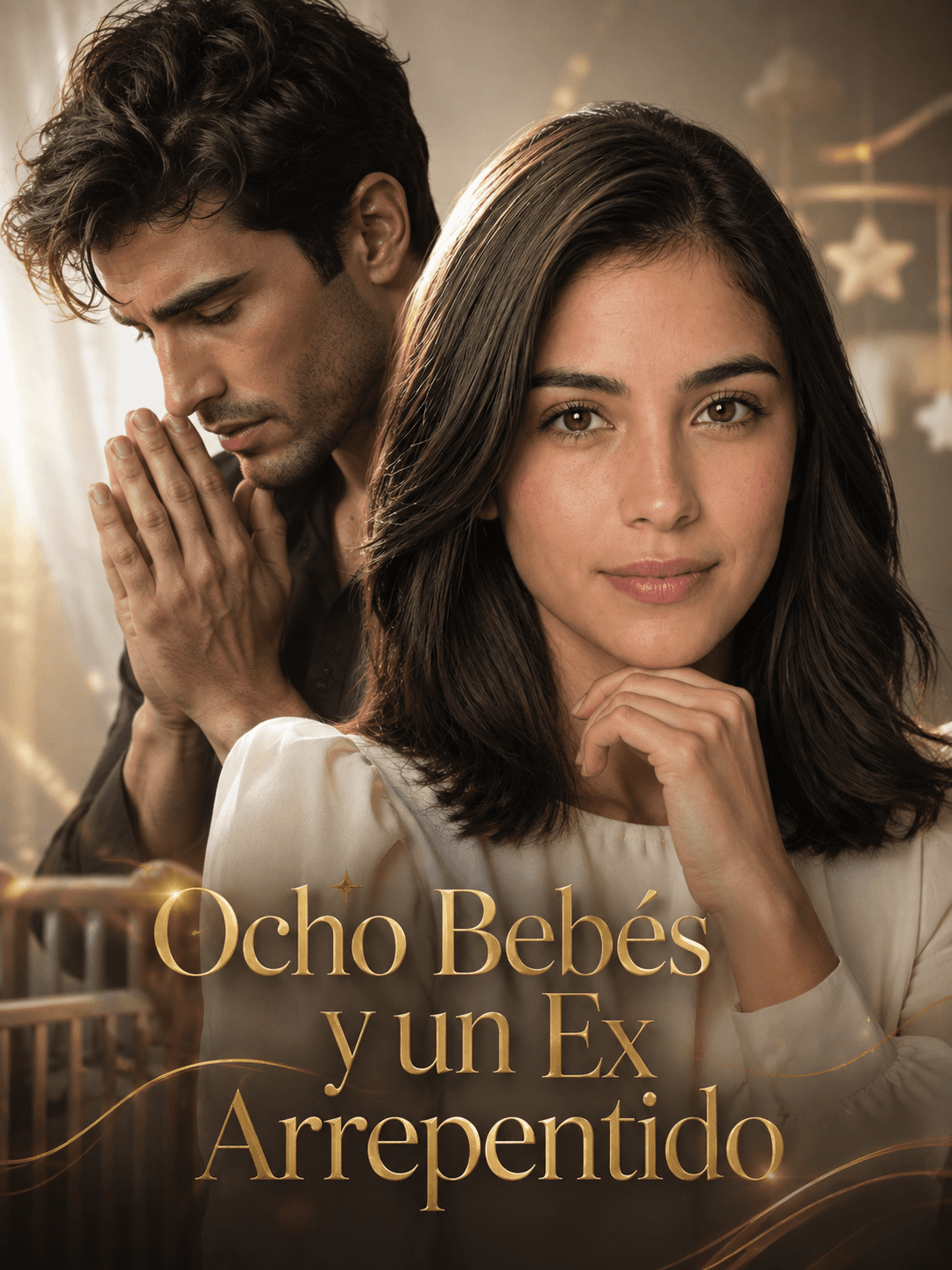 Ocho Bebés y un Ex Arrepentido