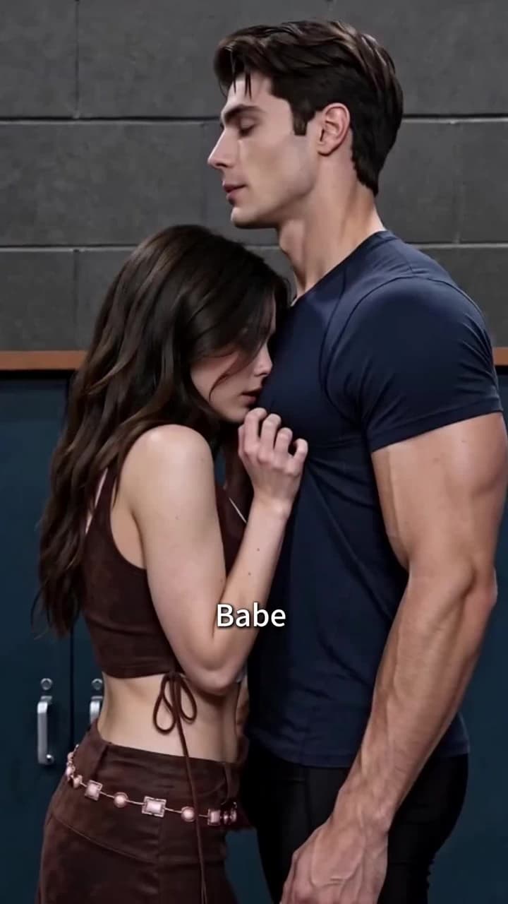 Sold by My Boyfriend, Bought by His Rival - Episode 4