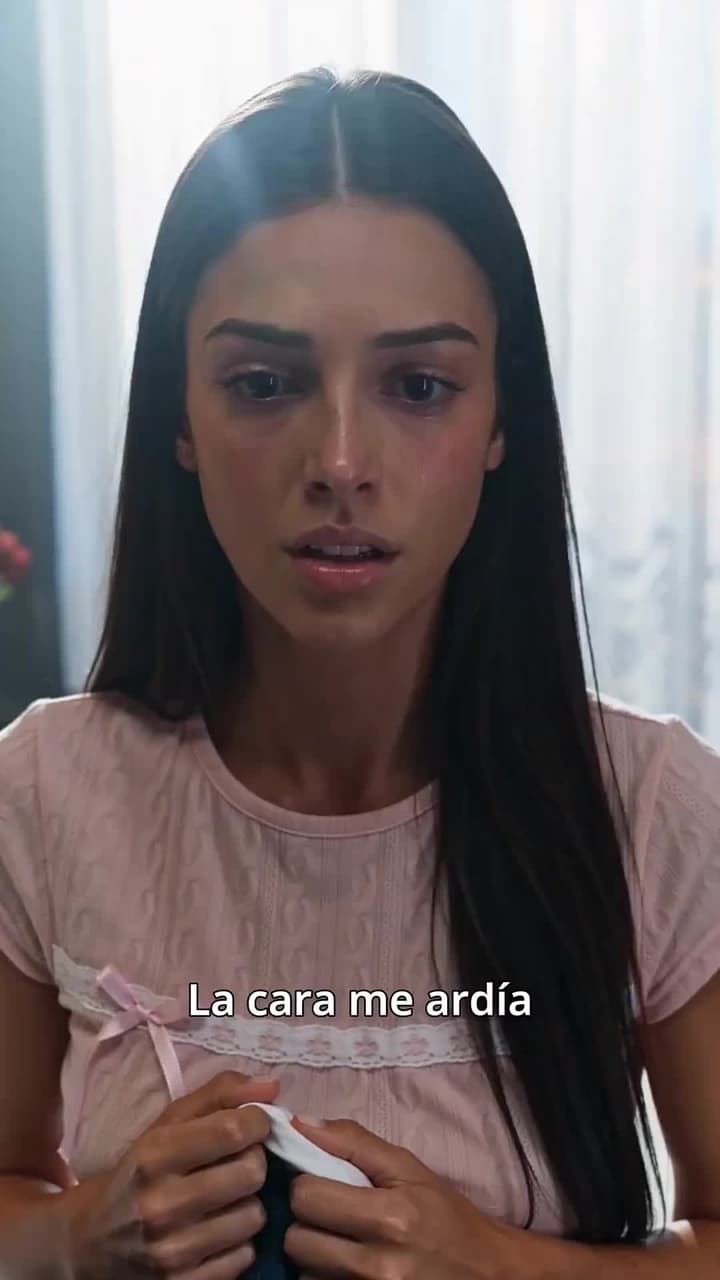 Mi ídolo de fútbol y mi novio oculto - Episode 11