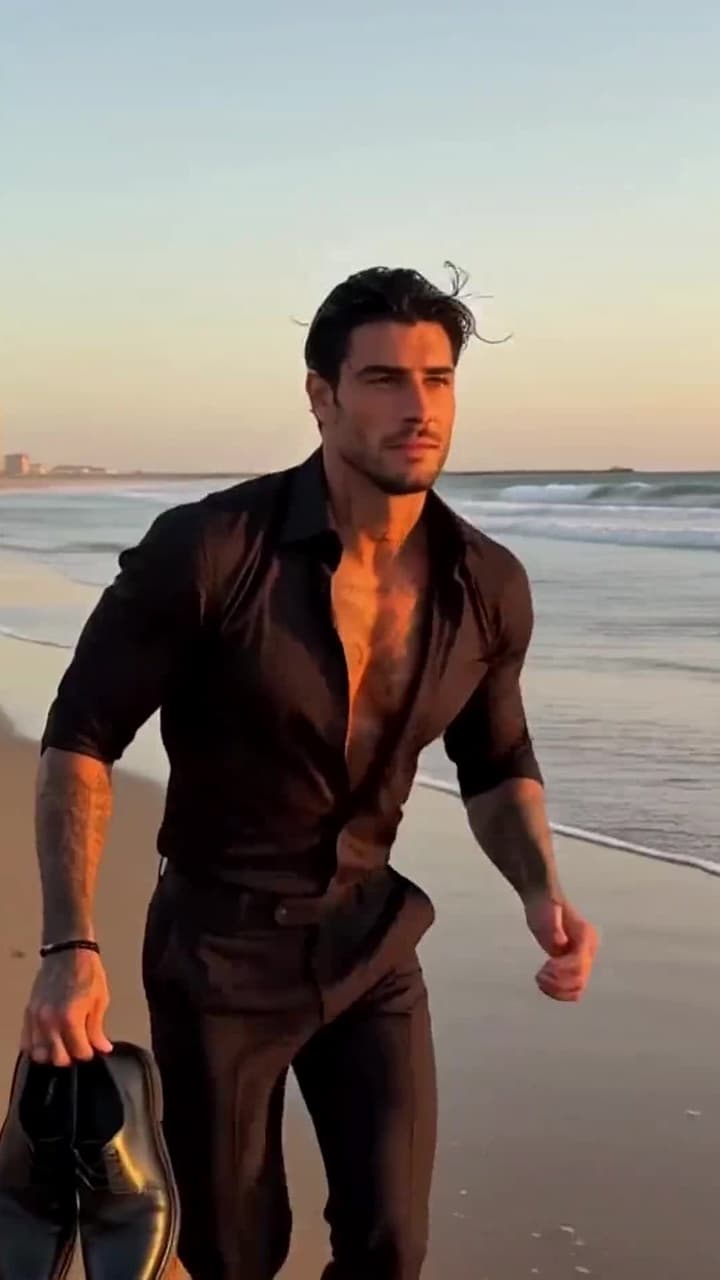 El capo que me odia me debe la vida - Episode 4