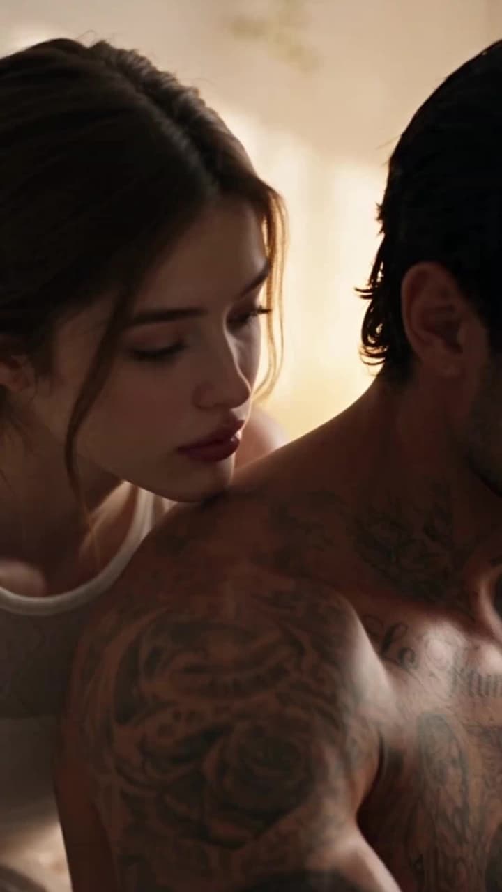El capo que me odia me debe la vida - Episode 14
