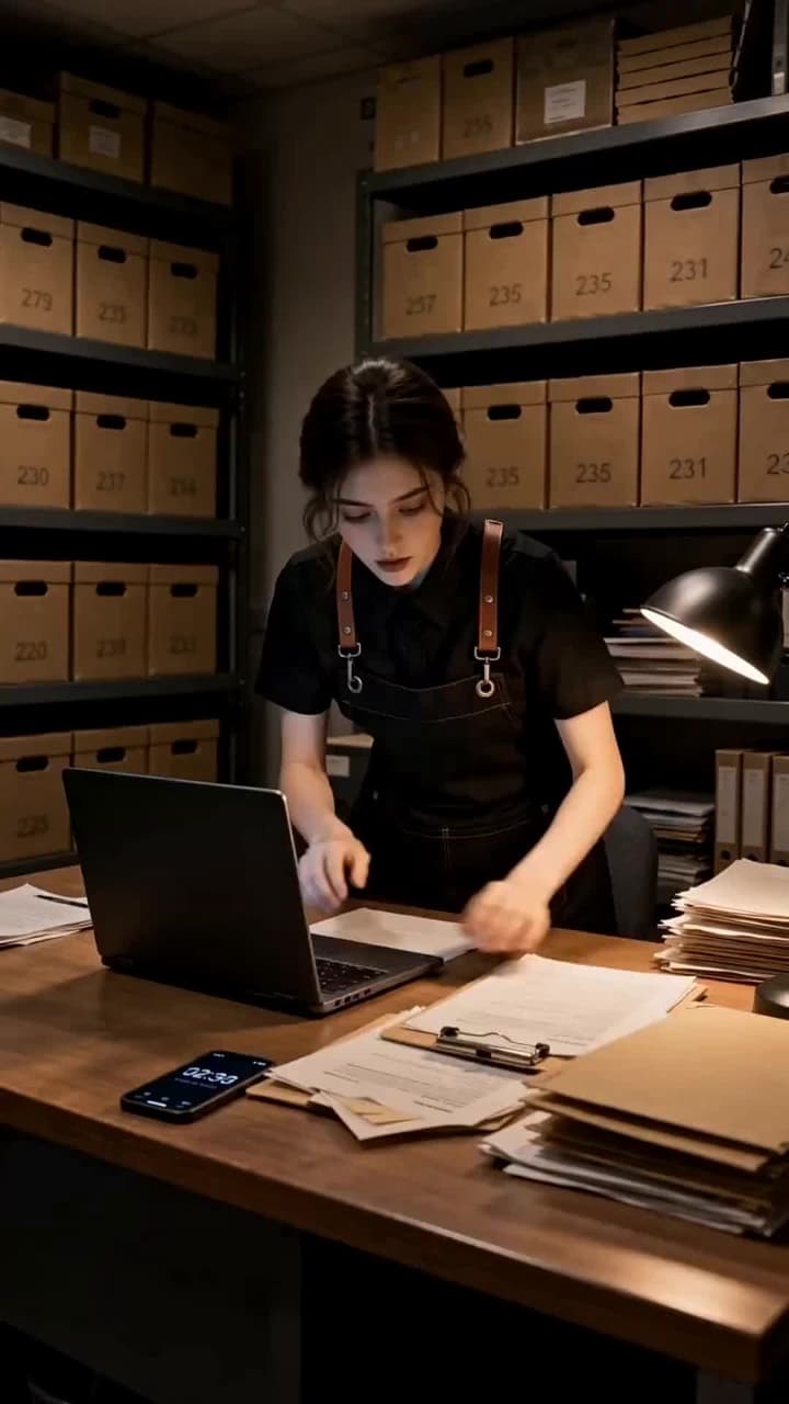 Pelabuhan Hati - Episode 11