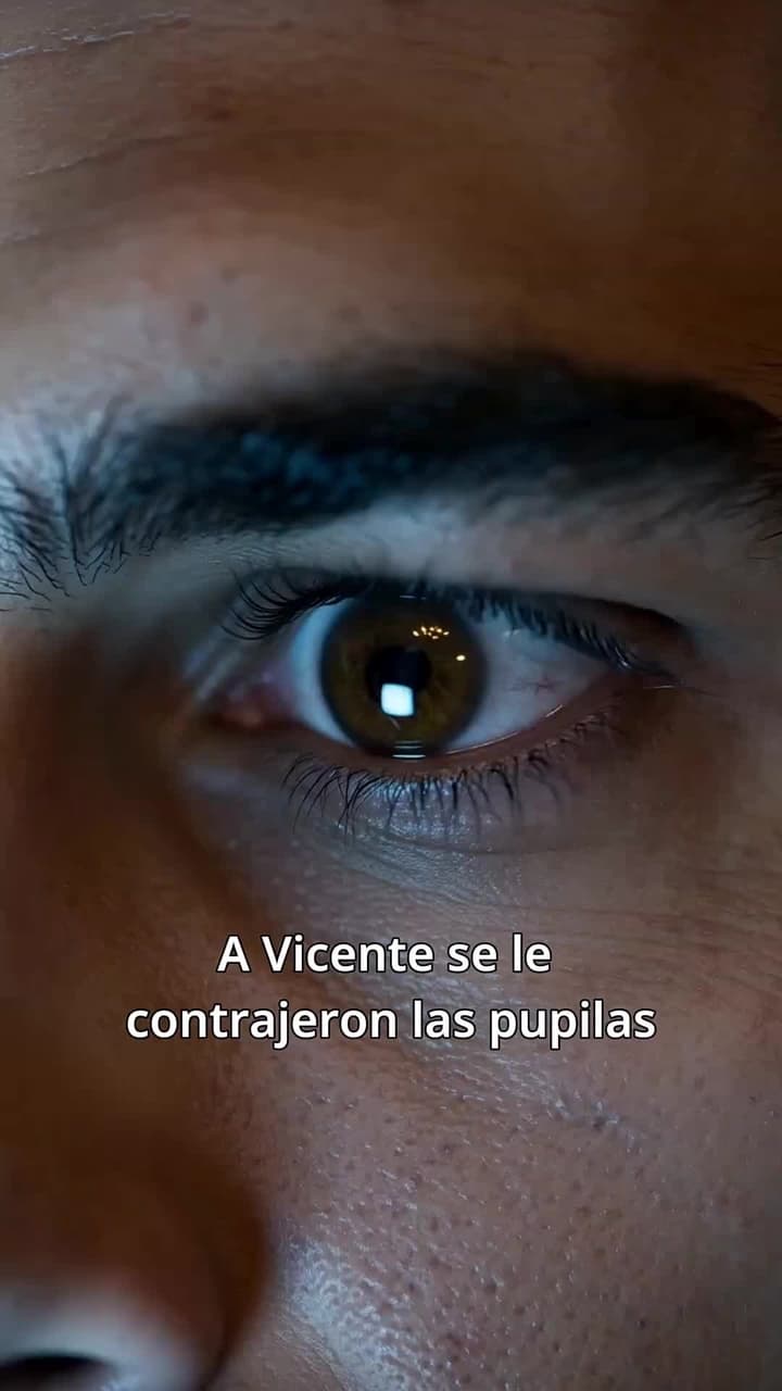 No te metas con ella - Episode 11