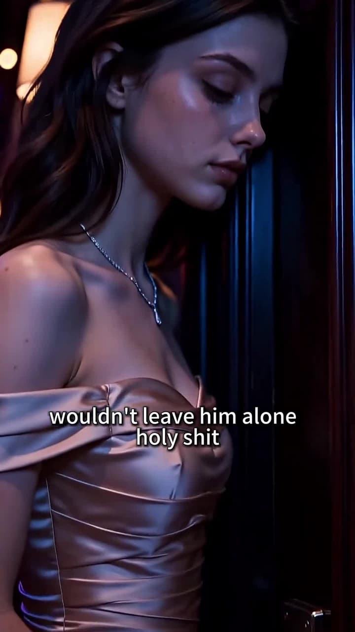 Sold by My Boyfriend, Bought by His Rival - Episode 9