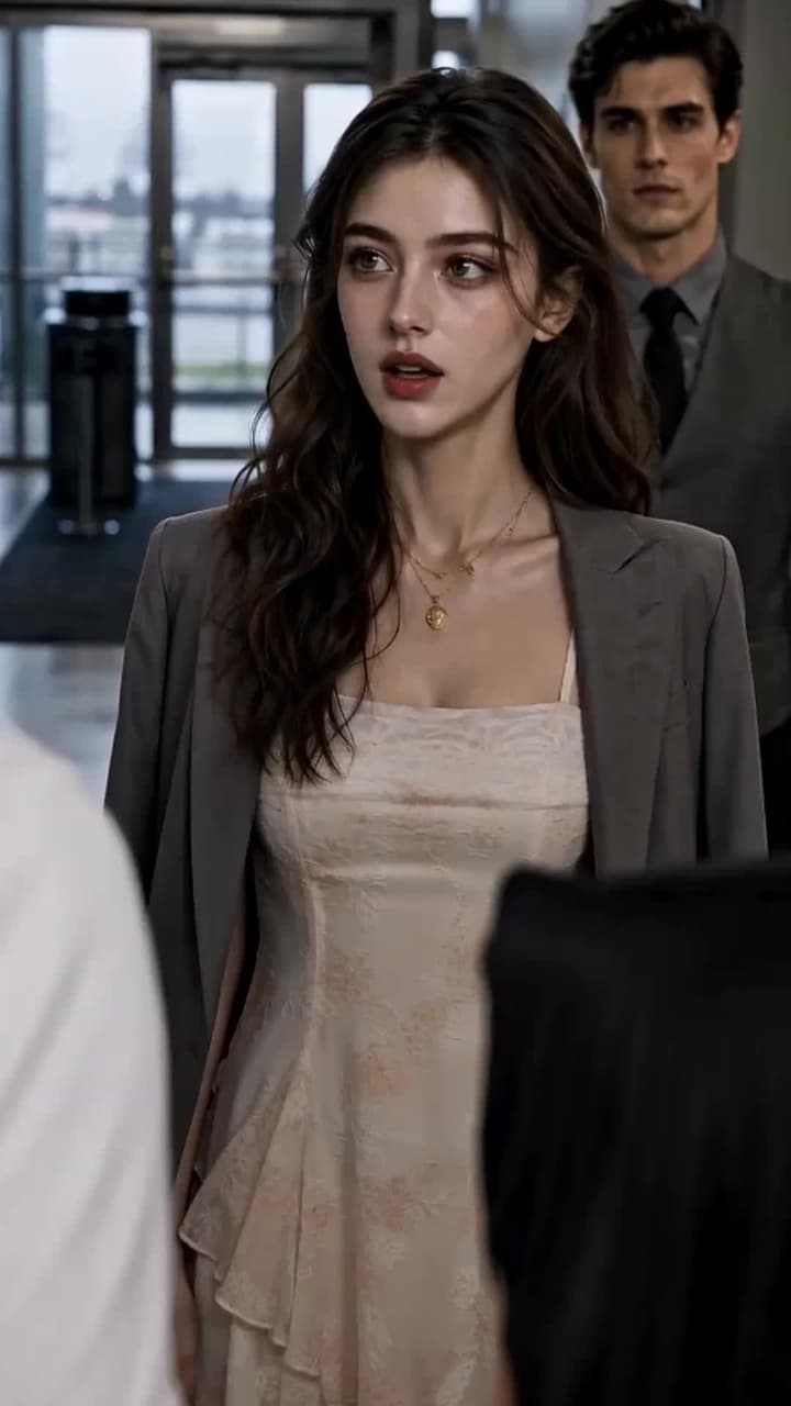 Pelabuhan Hati - Episode 22