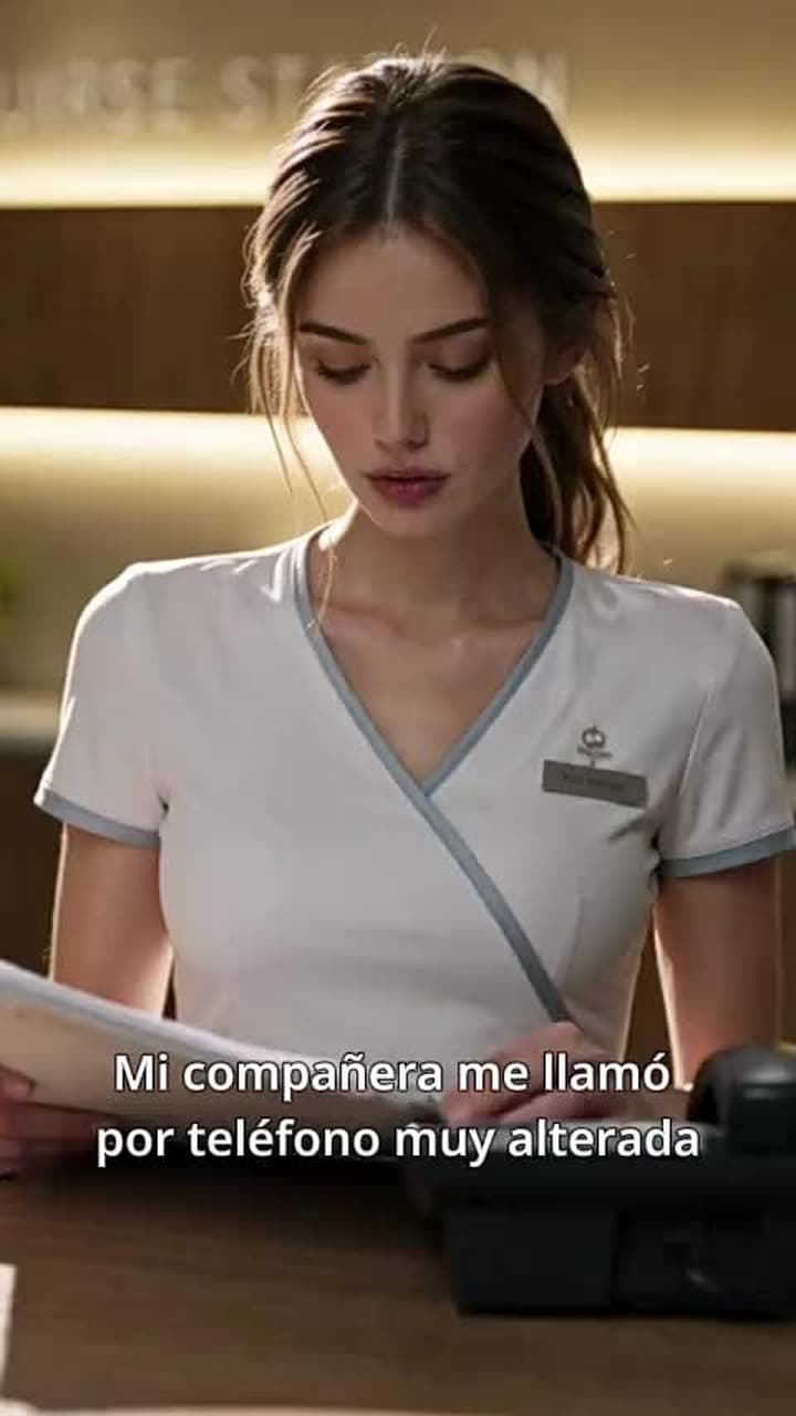 El capo que me odia me debe la vida - Episode 6