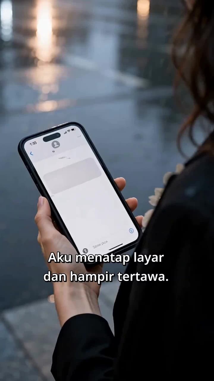 Pelabuhan Hati - Episode 20