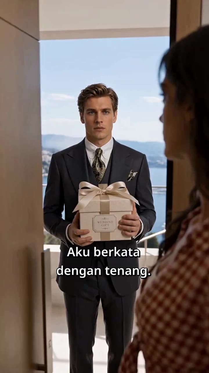 Pelabuhan Hati - Episode 27
