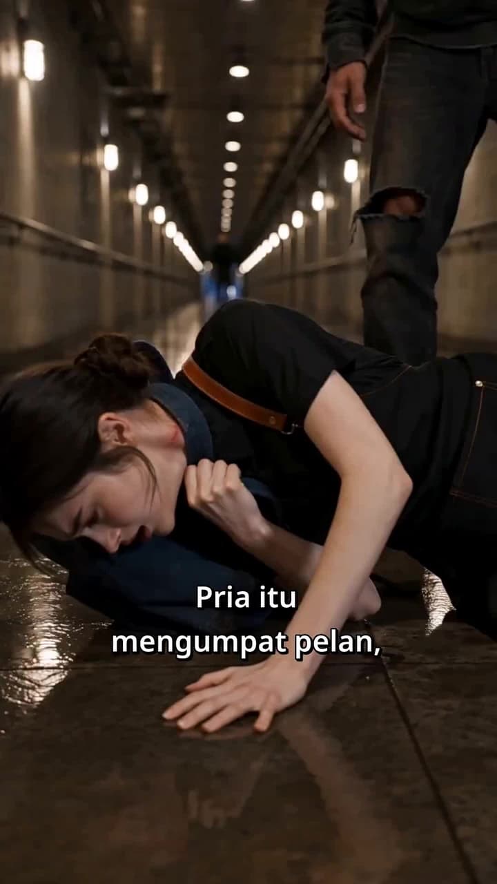 Pelabuhan Hati - Episode 12