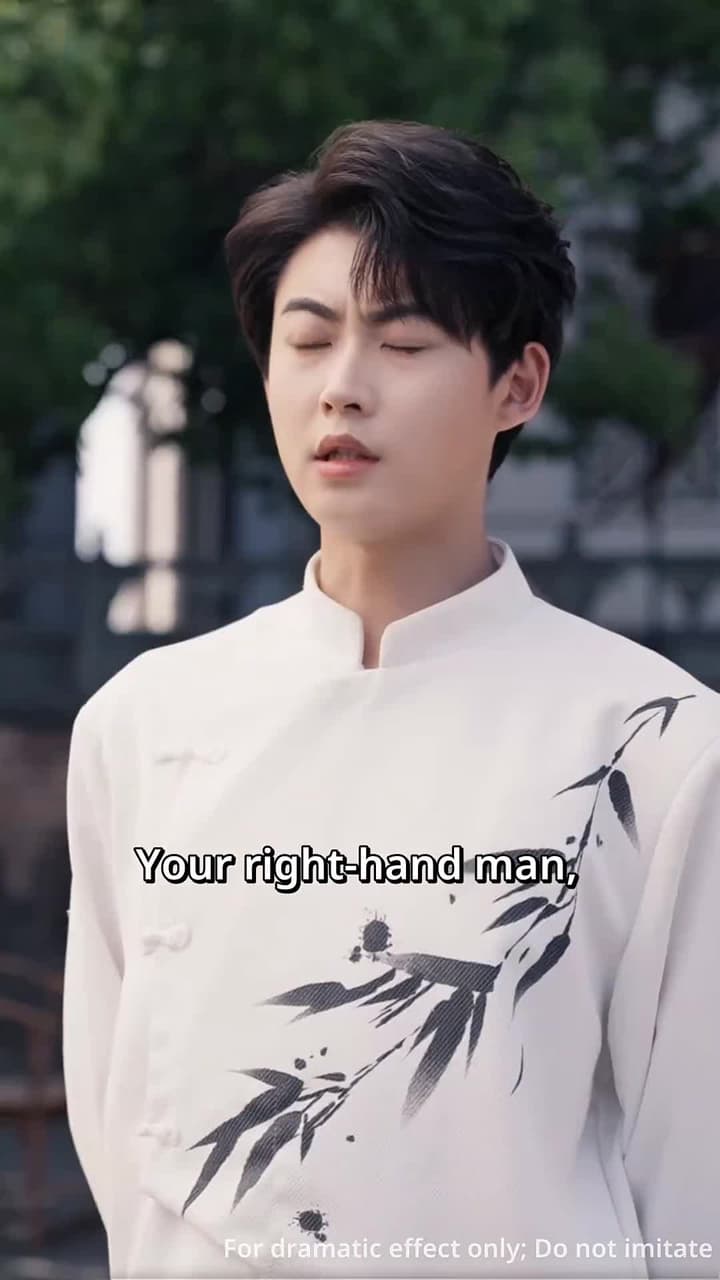 [Dubbed]My Beggar Husband Is a Dragon - Episode 68