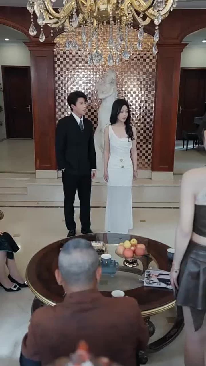[مدبلج]من متسوّل إلى سيّد القدر - Episode 21