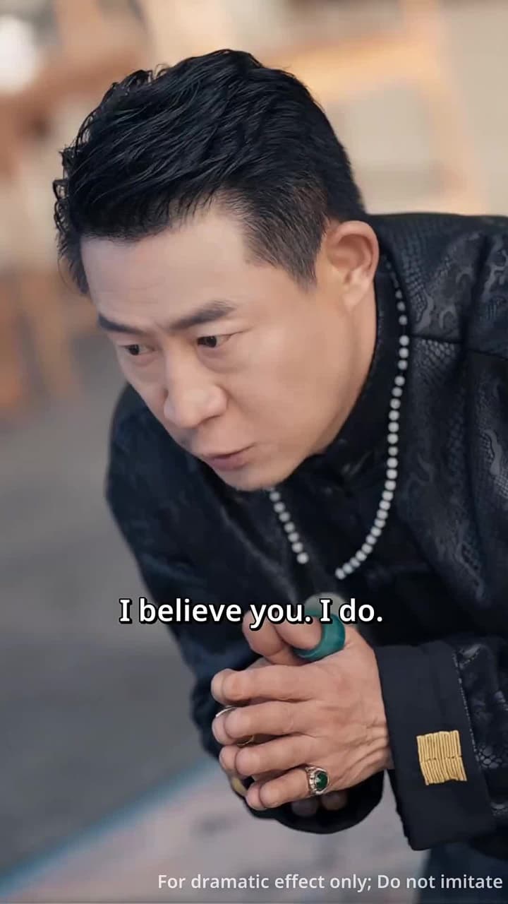 [Dubbed]My Beggar Husband Is a Dragon - Episode 57