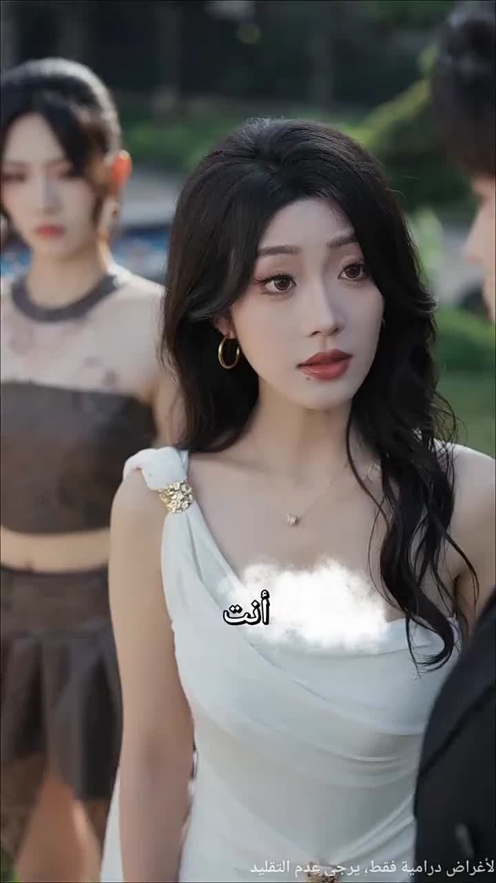 [مدبلج]من متسوّل إلى سيّد القدر - Episode 15