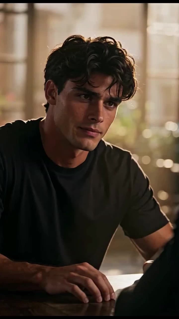 El capo que me odia me debe la vida - Episode 16