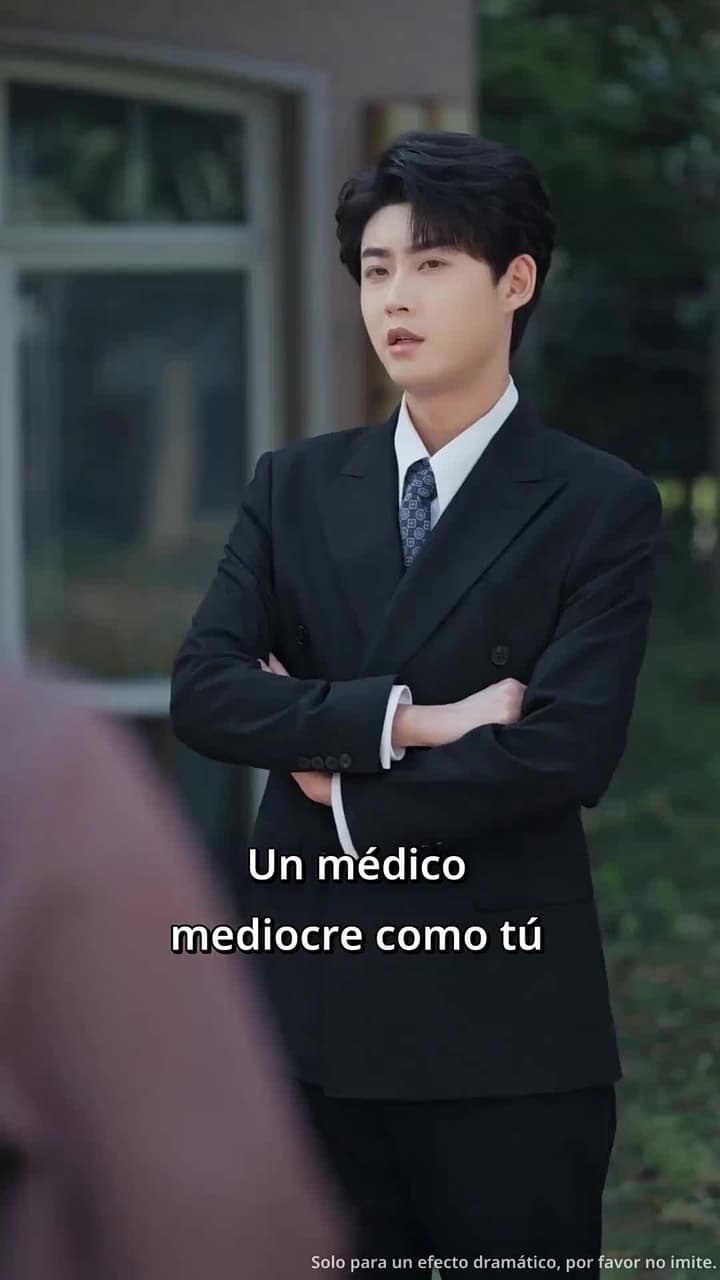 [Doblado]El olvidado renace como un dragón - Episode 14