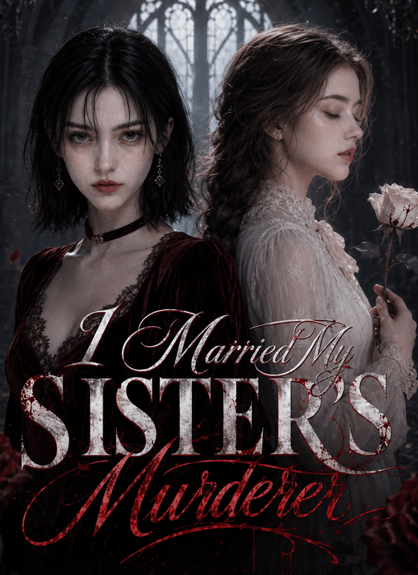 I Married My Sister’s Murderer