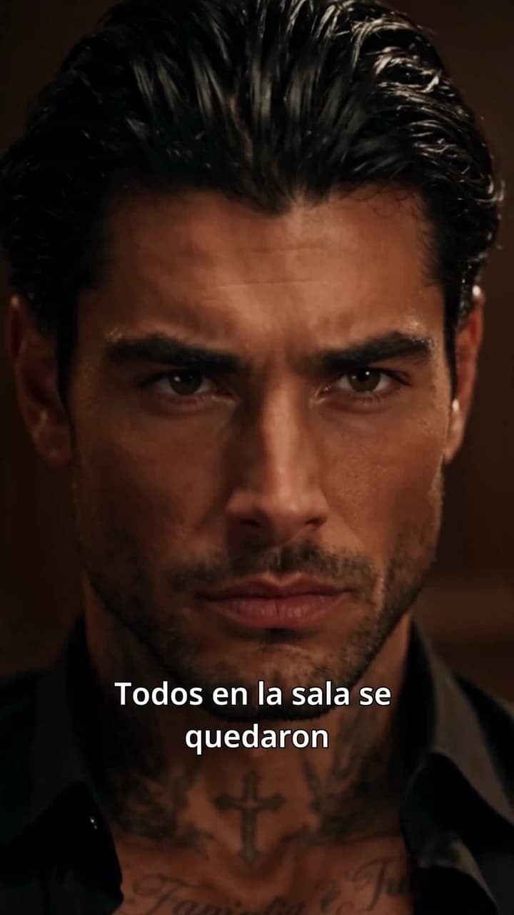 El capo que me odia me debe la vida - Episode 11