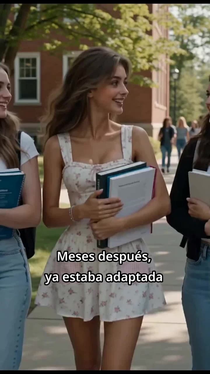 Fingí Ser Ella - Episode 37